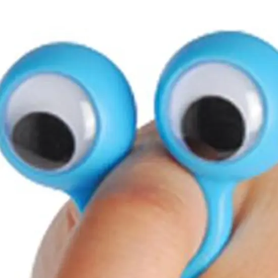 Finger Spies Include 12 Units {3}