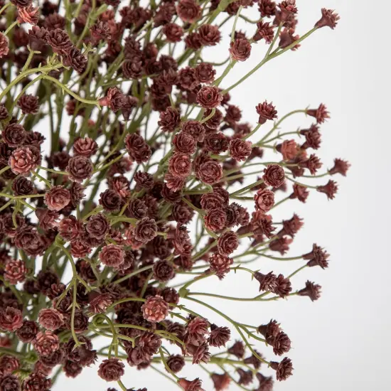 10 Pack Baby's Breath Artificial Flowers {2}