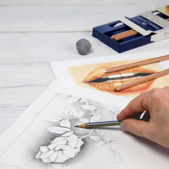 Faber-Castell Kneaded Eraser 2/Pkg-Large {6}