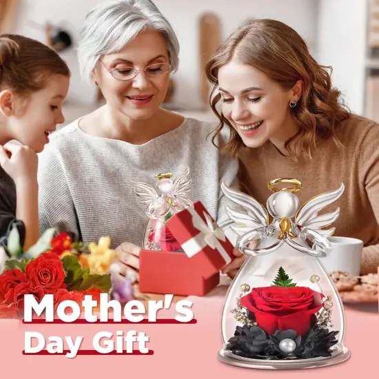 Angel Rose Gifts for Women {3}