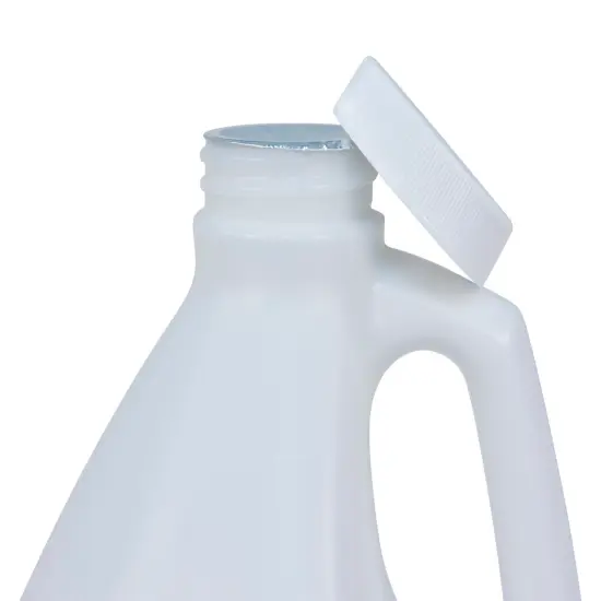 Sax Versatemp Washable Heavy-Bodied Tempera Paint, 1 Gallon, Primary Red {5}