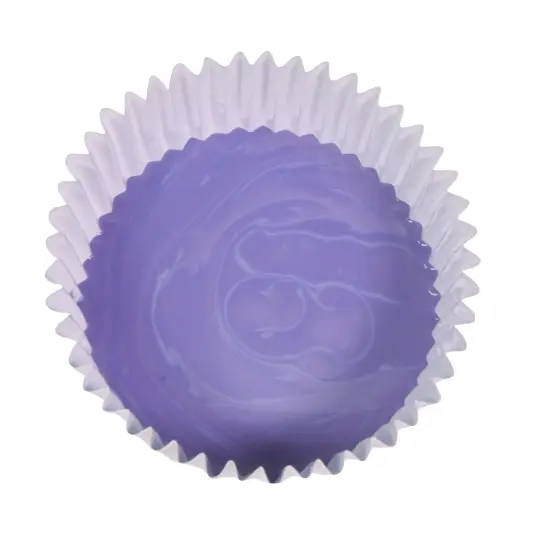 Sax Underglaze, Pansy Purple, 1 Pint {5}