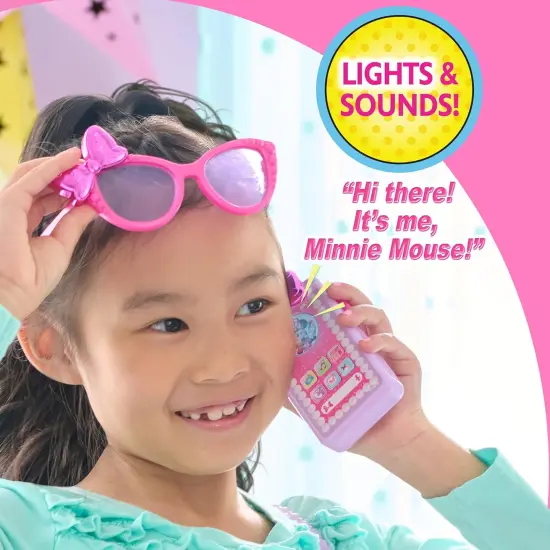 7-Piece Dress Up and Pretend Play Toy Purse {2}