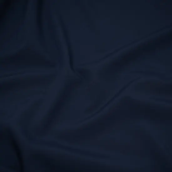 1 Yard 36" x 60" Wipeout Woven Polyester Spandex Fabric 105 gsm Navy {1}
