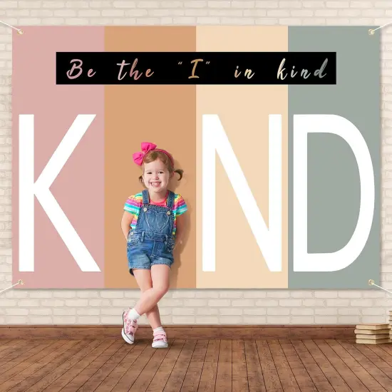 Welcome School Classroom Banner Decorations {1}