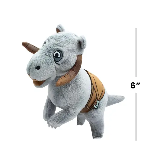 Comic Images Star Wars Tauntaun Plush {5}