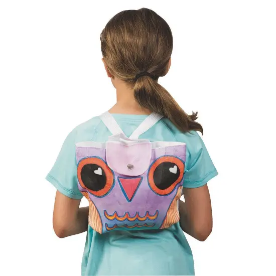 Color-Me&trade; Bags with Snaps (Pack of 12) {5}