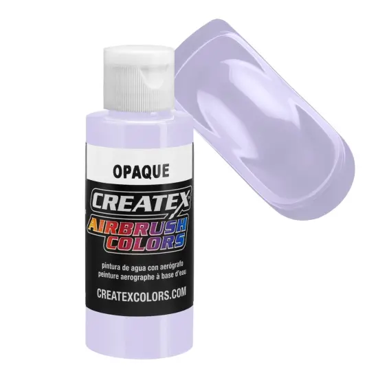 Lilac - Opaque Airbrush Paint, 2 oz. {1}