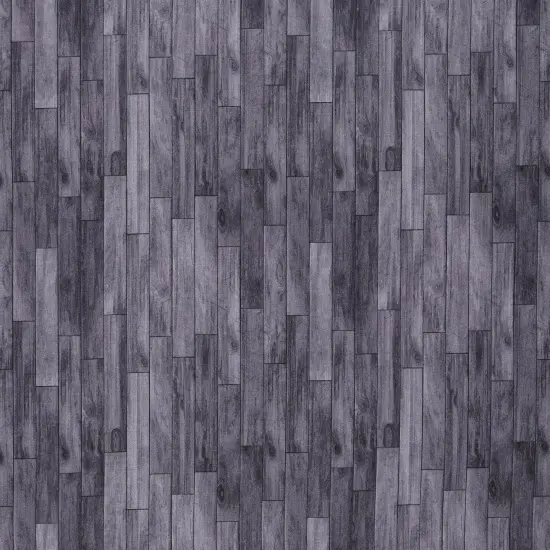 Mook Fabrics Wood Plank Cotton Fabric [45 in. Wide] - By The Yard Weathered Grey {1}