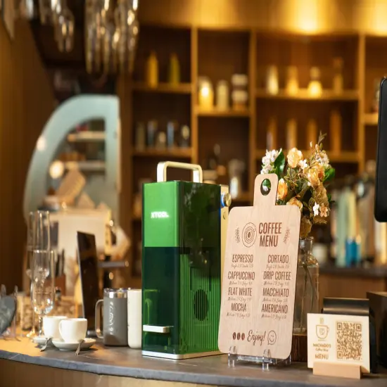 xTool F1 Deluxe Bundle (RA2pro + Extension + Purifier） {5}