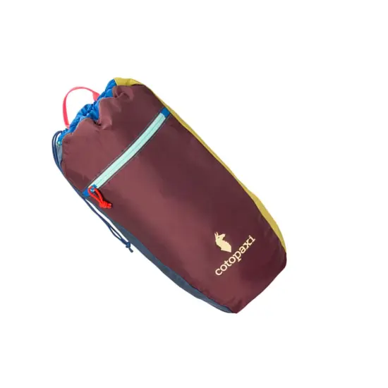 Cotopaxi&reg; Luzon 18L Backpack Surprise {6}