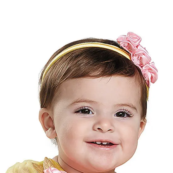 Baby Belle Costume For Kids {2}