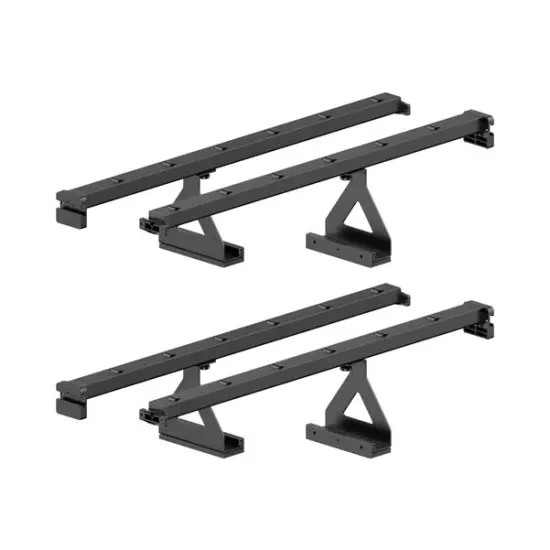 xTool P2 Conveyor Rail(25.5'') {1}