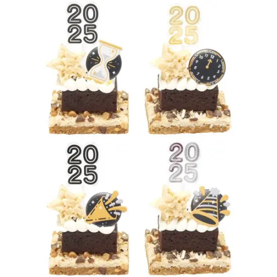 2025 DecoPics&reg; 12ct {3}