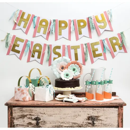 We R Alphabet Punch Board {6}