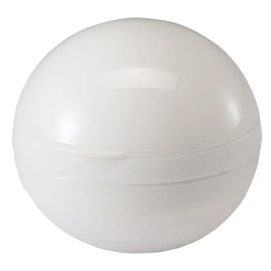 Hutzler Condiments To-Go Sauce Pod - Perfect for On The Go Lunches & Snacks White {6}