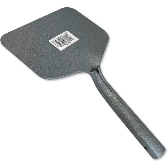 Spear & Jackson 3678AV Tonga Field Hoe Head, 7" Solid Forged Carbon Steel Blade, Powder-Coated Finish for Enhanced Durability​ {6}