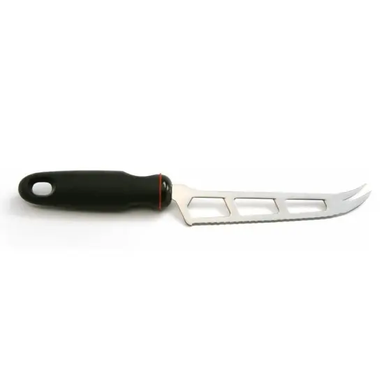 Norpro 11" Long Grip-EZ Handle Stainless Steel Cheese Slicer / Angel Food Cake Knife {1}