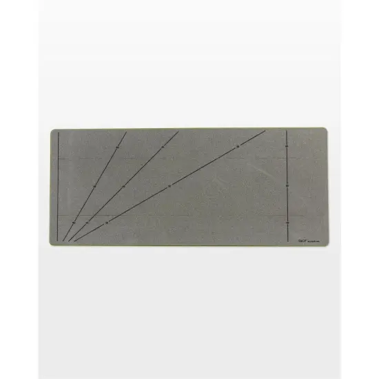 GO! Strip Cutter-5" (4 1/2" Finished) {5}