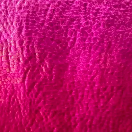 1 Yard Alligator print Hologram 4 Way Stretch Nylon Spandex Fabric 60&rdquo; Width Hot Pink Illusion {1}