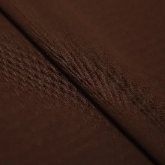 Action Mesh Light Weight Poly Spandex Mesh Brown {4}