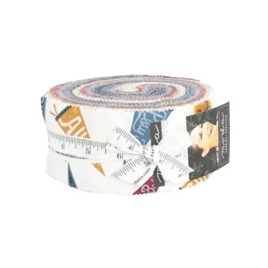 All Star Jelly Roll {1}