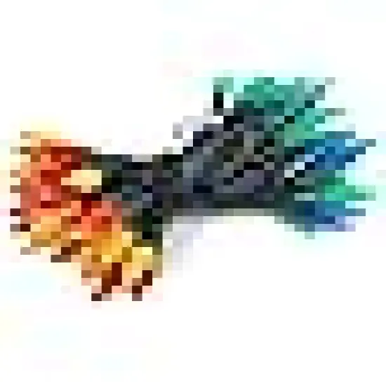 Plug in Fairy Twinkle String Lights 8 Modes {2}