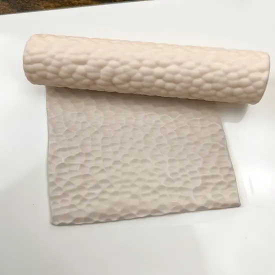 Hammered Texture Roller {3}