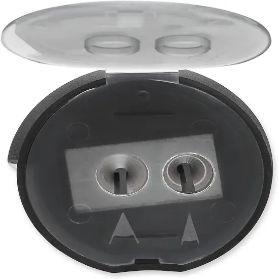 Premier Pencil Sharpener {3}