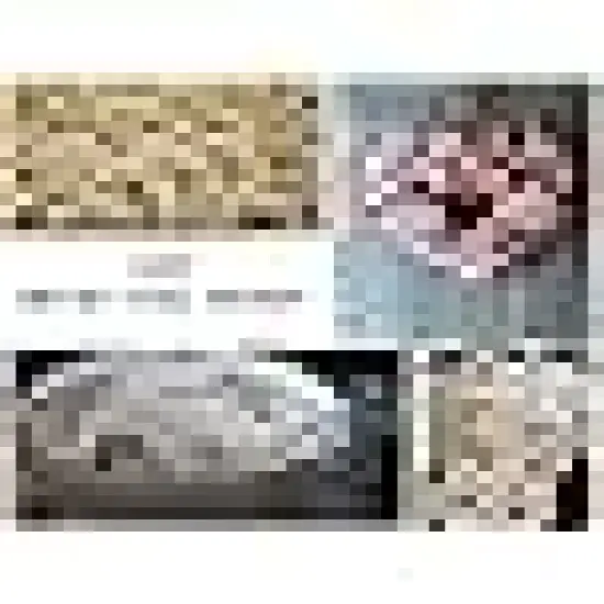 inch Squares Layer Cake Print Floral Fabrics {5}