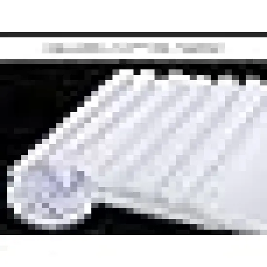 White Cotton Fabric Bundles for DIY {2}