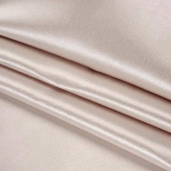 1 Yard Nude Polyester Cotton Zibeline Fabric Solid 60 Inches Width {4}