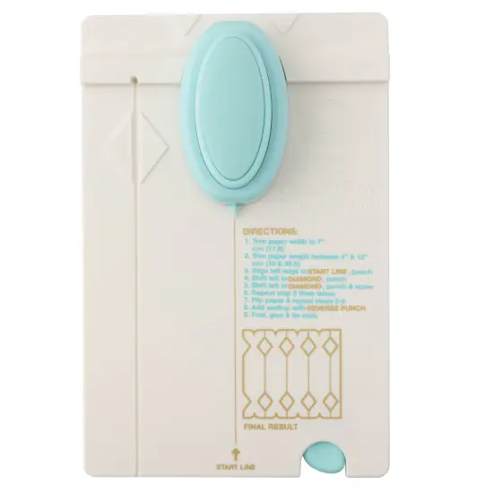 We R Punch Board-Candy Box {3}