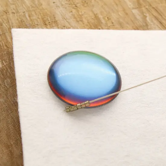 Lacy's Stiff Stuff  {5}