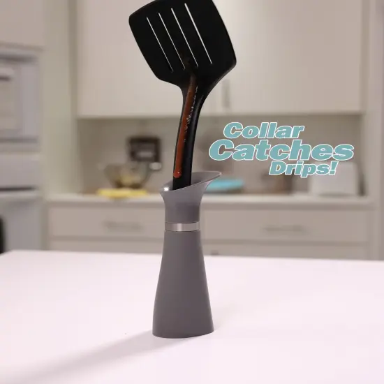 Less Mess&trade; Serving Set {3}