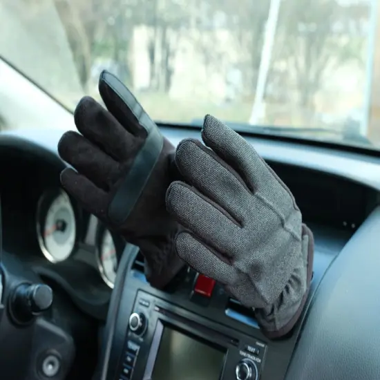 GloveDry&trade; - Car Vent Clips {5}