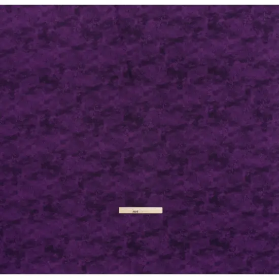 1 Yard Violet Quilting Cotton 44" Width Fresco Texture Abstract Fabric for Sewing, Quilts & Apparel {3}