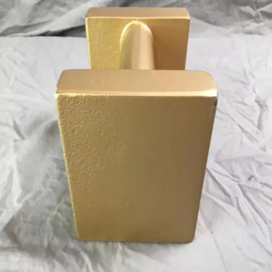 Class 6 Cast Iron Weight 20 kg Durable Calibration Tool {5}