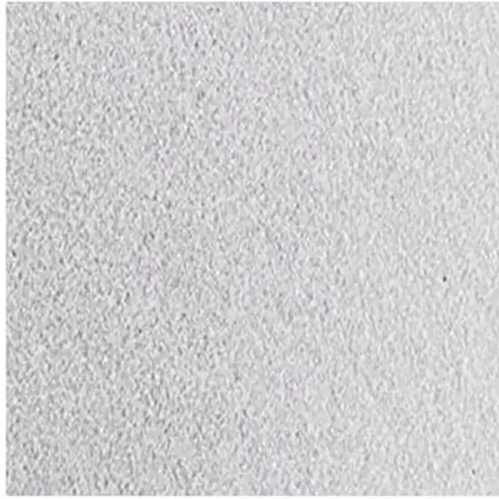 Oceanside Fusible Glass Frit Powder Water Clear 96 COE - 8.5oz Jar (01) {1}