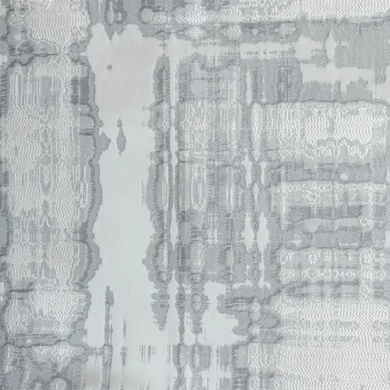 Carlton Polyester Upholstery & Drapery Fabric Cloud {7}