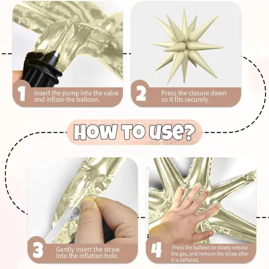 Birthday Baby Shower Party Boho Wedding Anniversary Engagement Decoration {3}