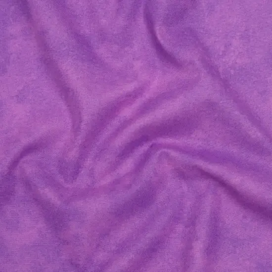 1 Yard Fuchsia Fresco Quilting Cotton Fabric Printed Lightweight Material for Sewing, 44 Inches Width {1}