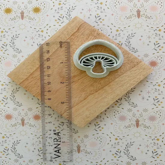 Mega Mushie Clay Cutter {2}