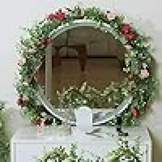 Faux Vines Decor for Bedroom Wedding Arch Wall Party Table {4}