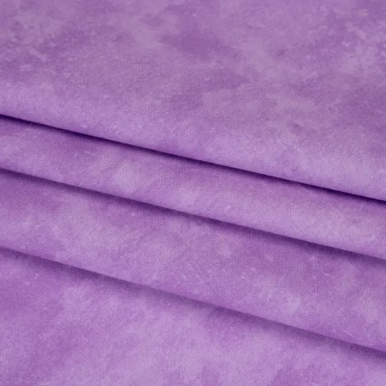 1 Yard Lilac Toscana Quilting Cotton Fabric Lightweight Abstract Print 44 inch Width {4}