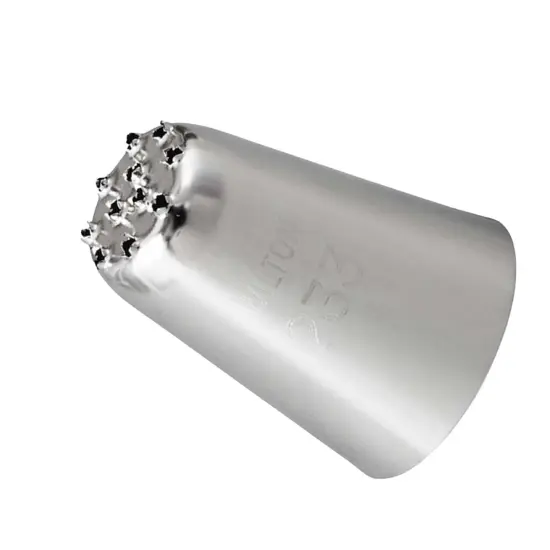 Wilton Multi-Opening Decorating Tip {4}