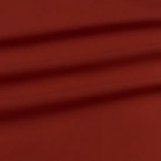 1 Yard Solid Poly Poplin Fabric For Sewing Apparel Crafts And Home D&eacute;cor Projects 36 x 60 Inch Red {1}