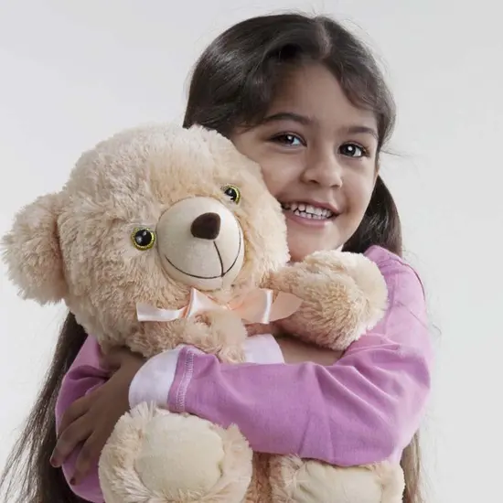 80 Pieces Safety Eyes - 10-24mm (8 Sizes and Colors) {2}