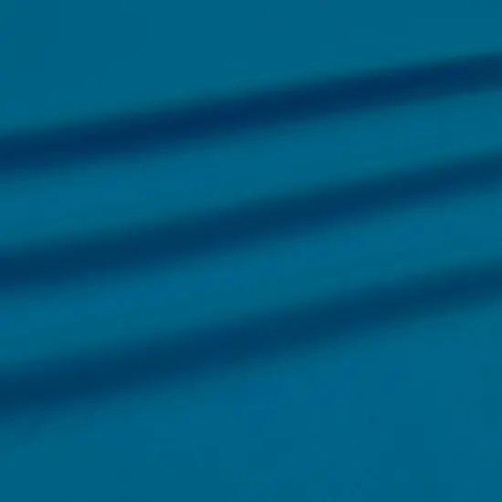 1 Yard Premium Solid Poly Poplin Fabric Lightweight Smooth for Sewing Quilting 60 inch Width Teal {1}