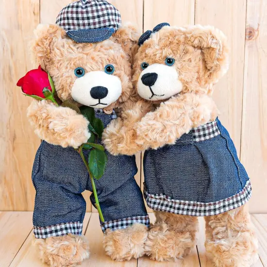 56 Pcs Large Safety Eyes Stuffed Animal Eyes Plastic 16-30 mm Craft {3}